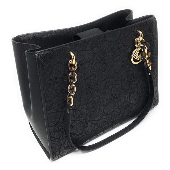 Authentic New with Tags Michael Kors Sofia Bag‎ - Picture 3 of 9